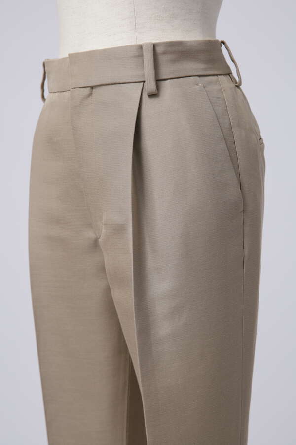 C/SI FORMAL PANTS