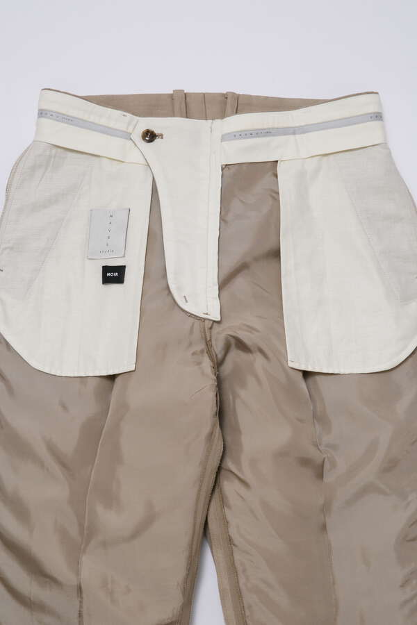 C/SI FORMAL PANTS