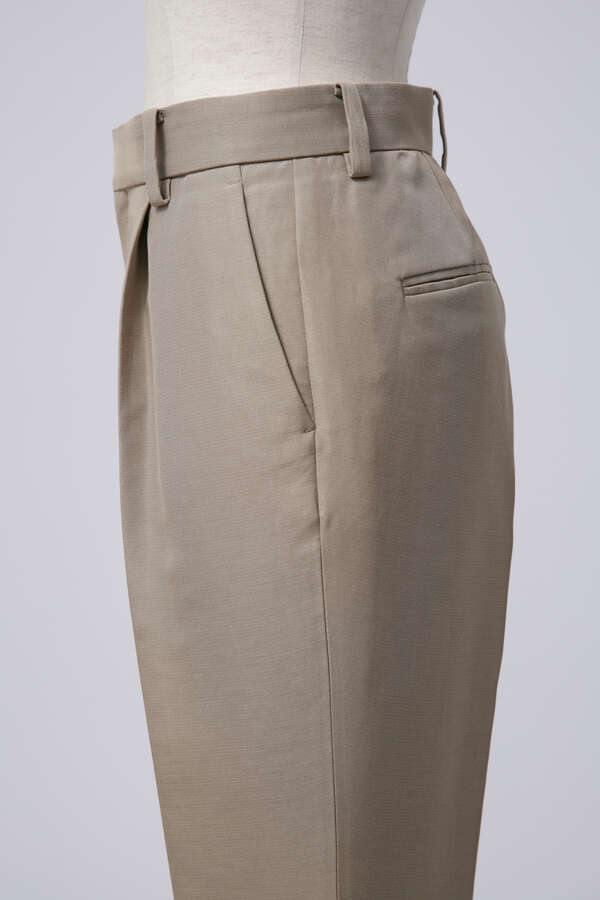 C/SI FORMAL PANTS