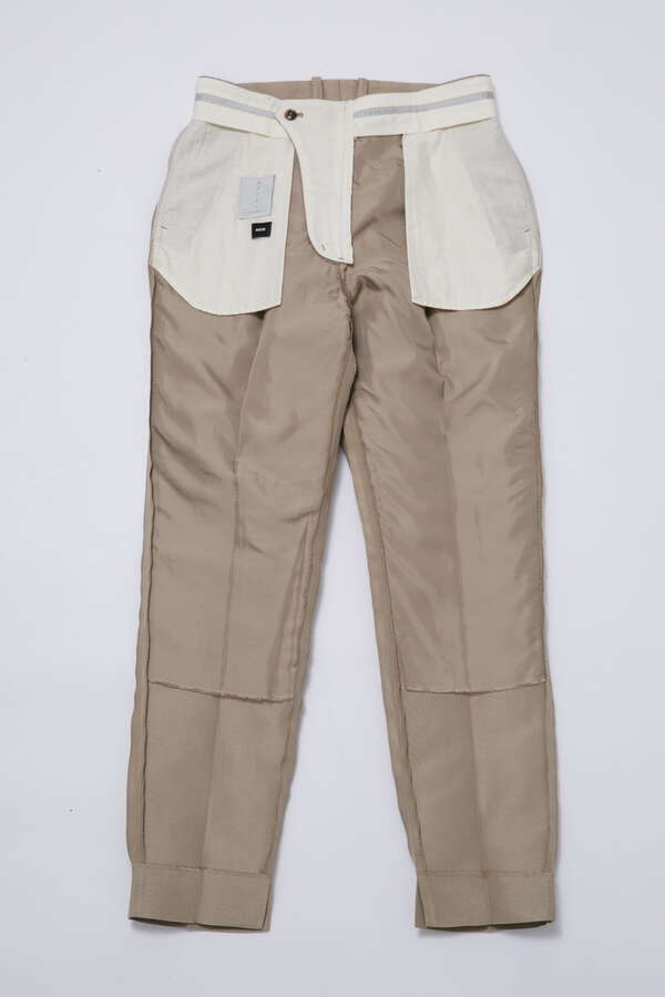 C/SI FORMAL PANTS