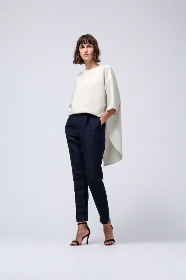 C/SI FORMAL PANTS