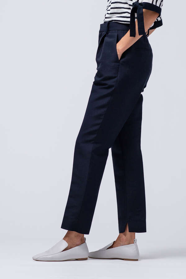 C/SI FORMAL PANTS