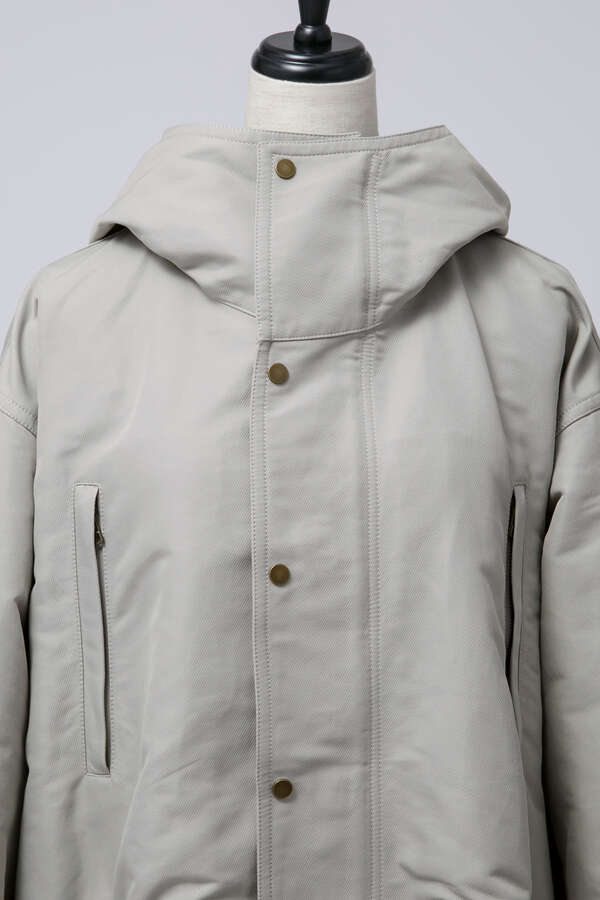 MODS COAT