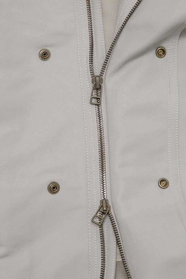 MODS COAT