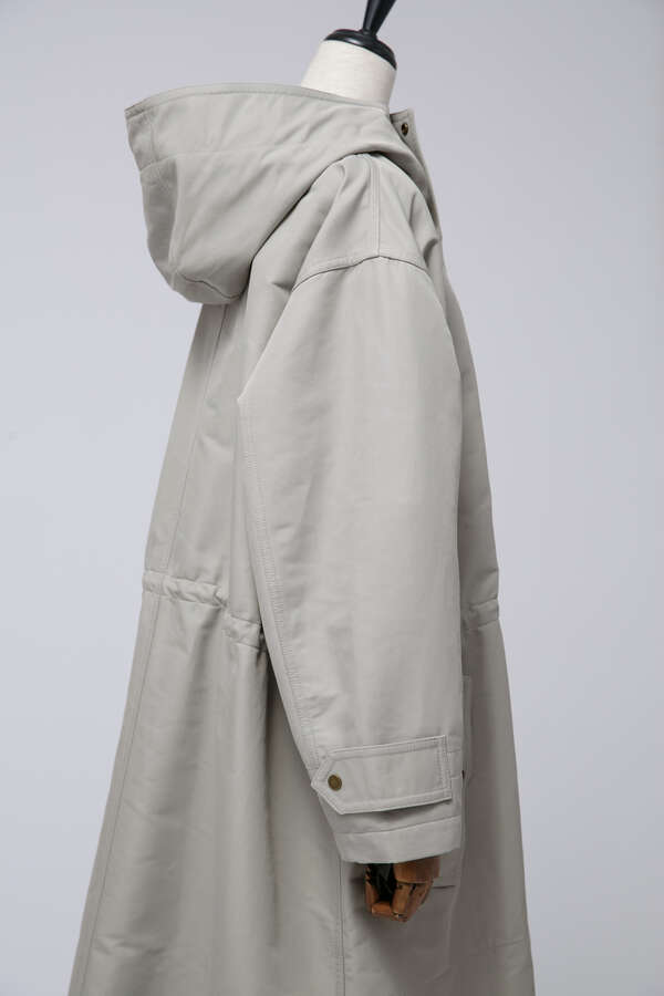MODS COAT