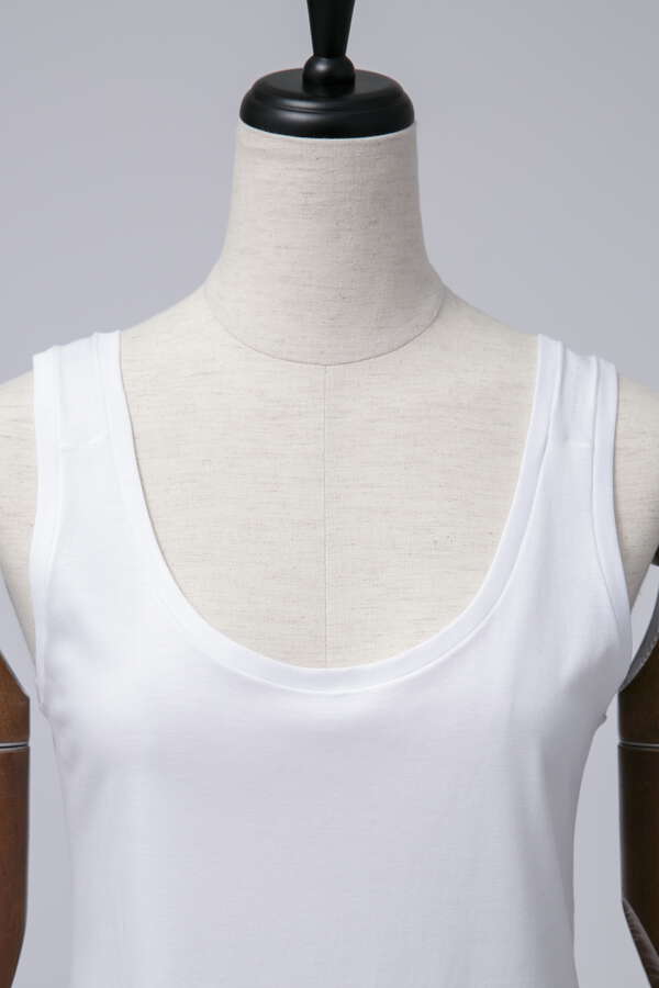 ＢＡＳＩＣ　ＴＡＮＫ　ＴＯＰ