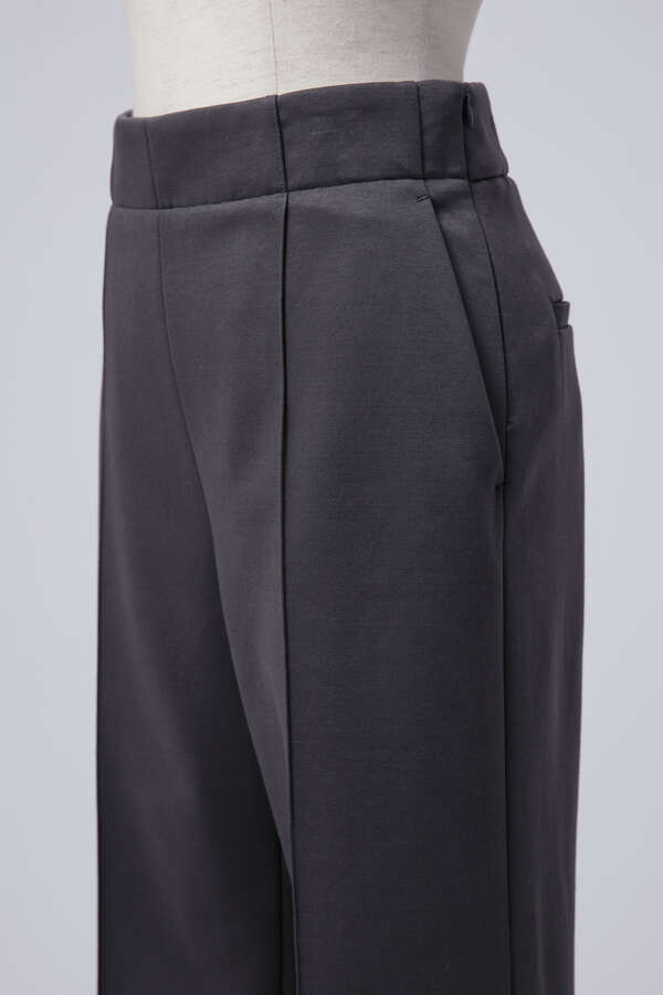 DOUBLE JERSEY PANTS