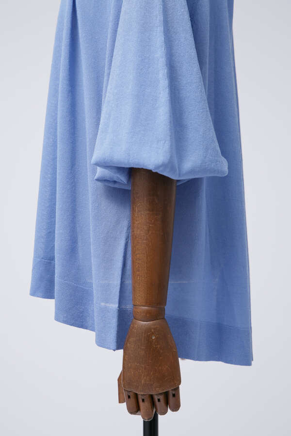 LI BLEND KNIT PULLOVER