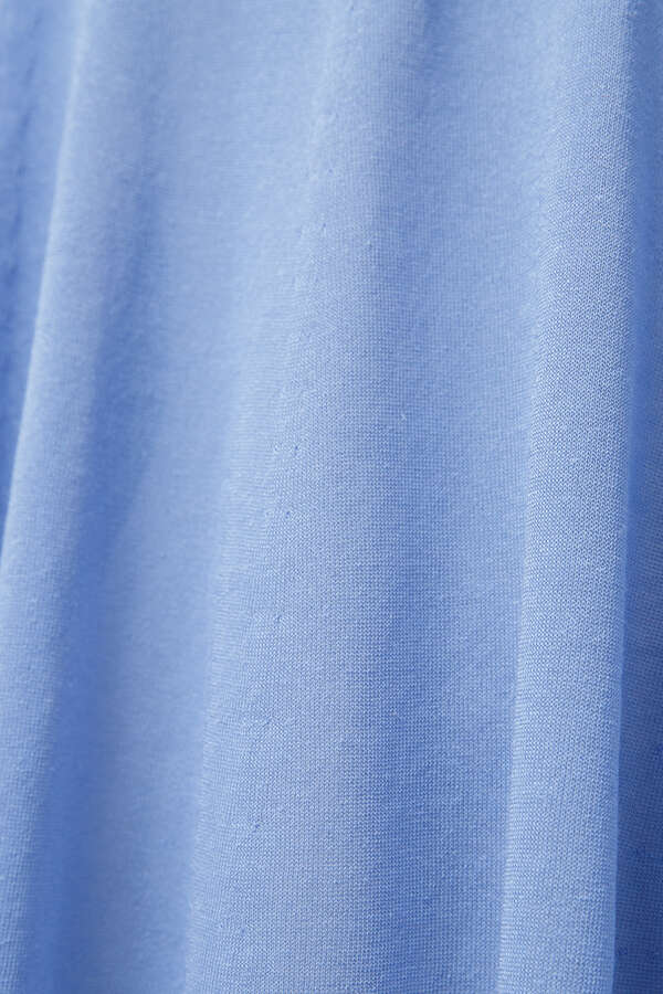 LI BLEND KNIT PULLOVER