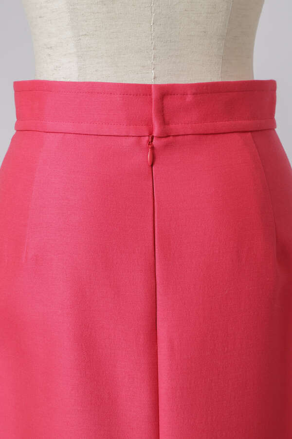 W/SI FORMAL SKIRT