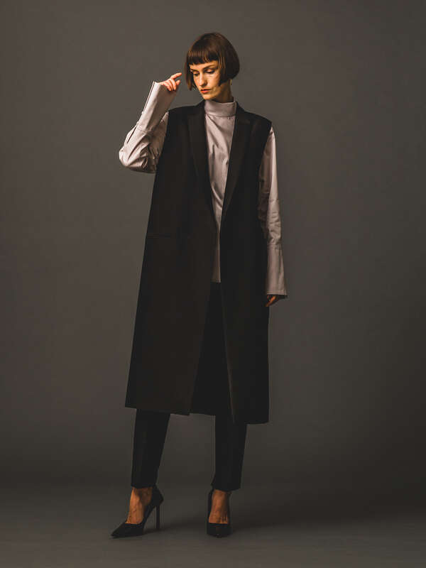 W/SI FORMAL PANTS