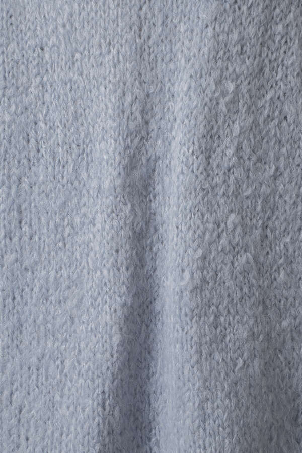 MO HAND KNIT CARDIGAN トップス hueLe Museum オンラインストア