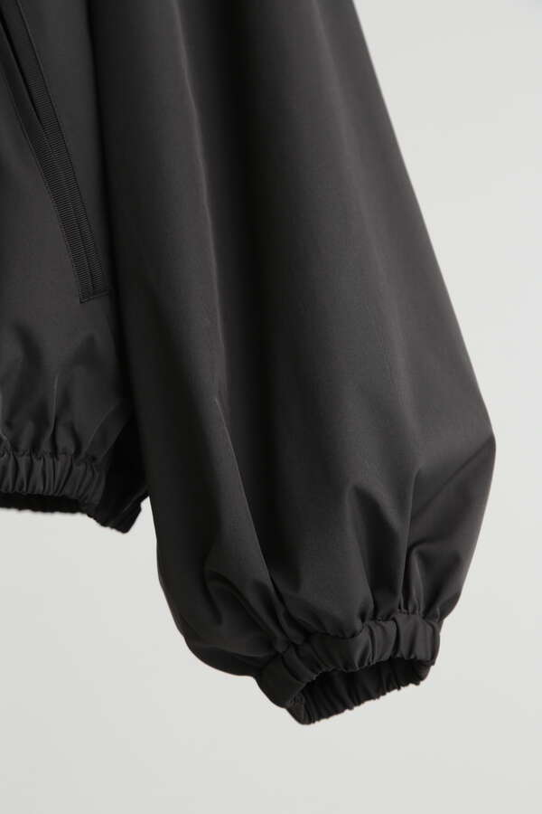 【STORY5月号掲載商品】ギャザーブルゾン