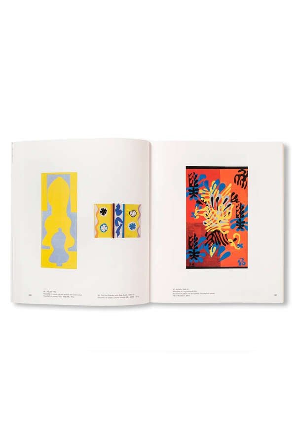 THE CUT-OUTS by Henri Matisse | アクセサリー | hLM オンラインストア