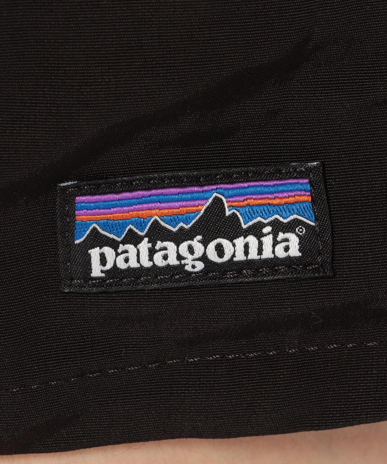 PATAGONIA/パタゴニア Ws Baggies Shorts 5inch ウィメンズ・バギーズ・ショーツ ５インチ(57058)