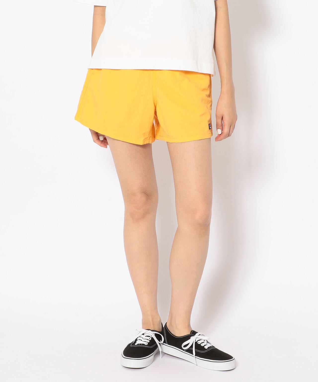 PATAGONIA/パタゴニア Ws Baggies Shorts 5inch ウィメンズ・バギーズ・ショーツ ５インチ(57058)