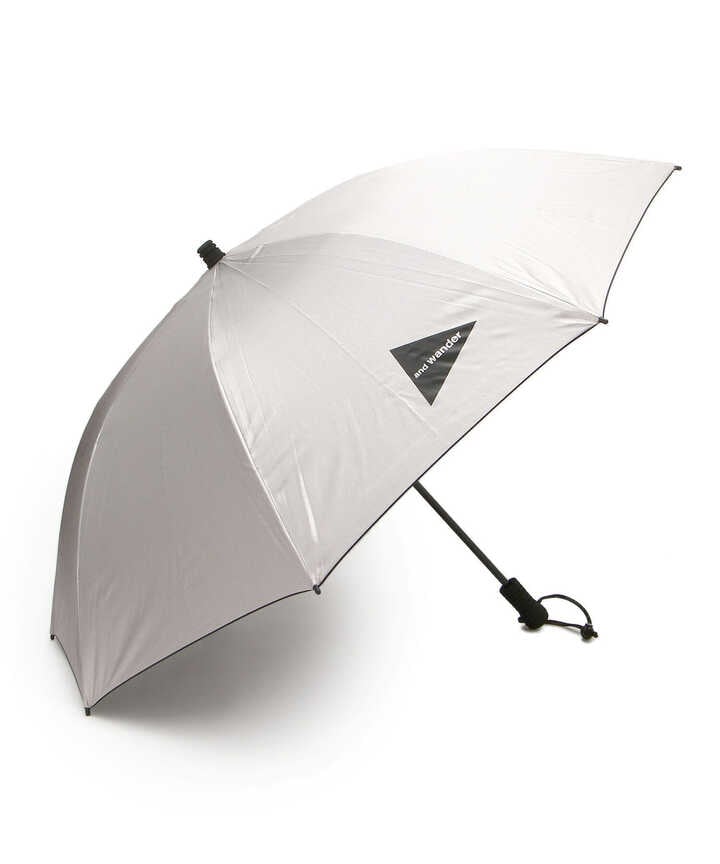 andwander/アンドワンダー andwander EuroSCHIRM umbrella UV