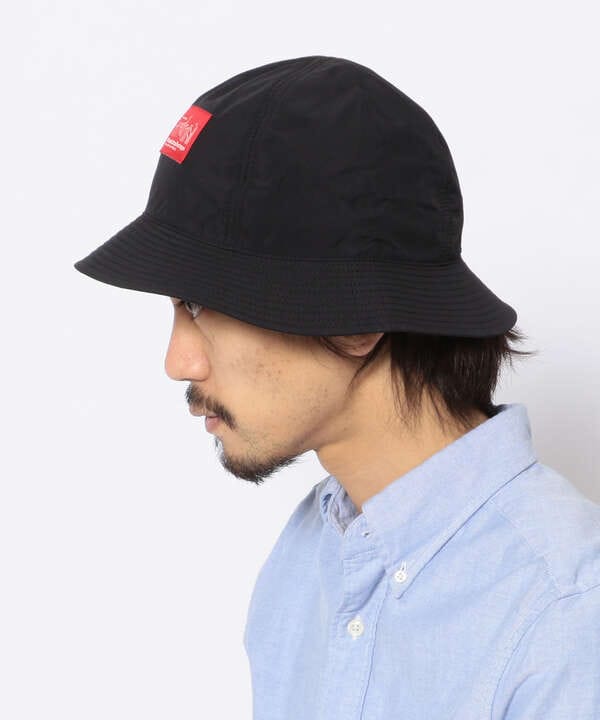 Manhattan Portage/マンハッタン ポーテージ/CORDURA METRO HAT/コーデュラメトロハット