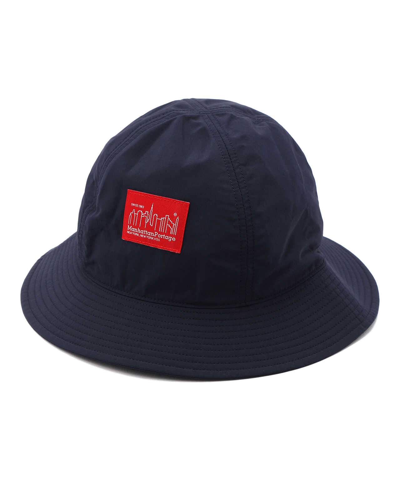 Manhattan Portage/マンハッタン ポーテージ/CORDURA METRO HAT/コーデュラメトロハット