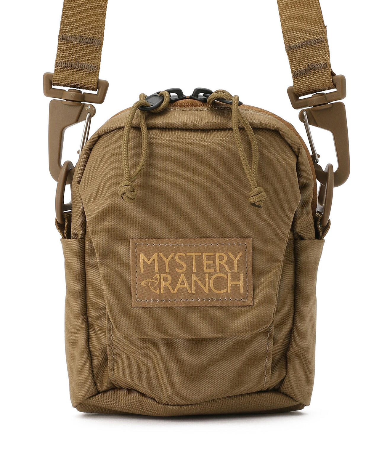 MYSTERY RANCH ミステリーランチRip Zip Pocket リップ ジップ 