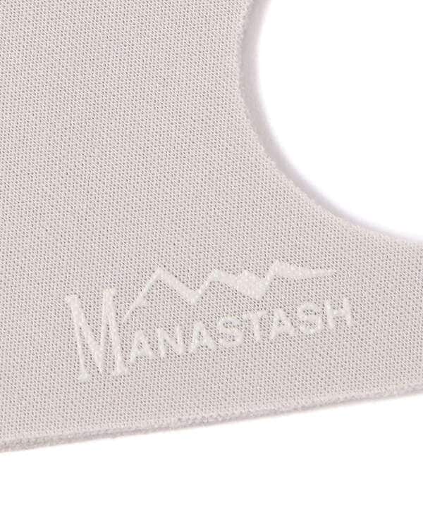 MANASTASH/マナスタッシュ　NANO SILVER MASK　ナノシルバーマスク