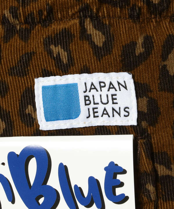 JAPAN BLUE JEANS/ジャパンブルージーンズ　CHEF PANTS シェフパンツ