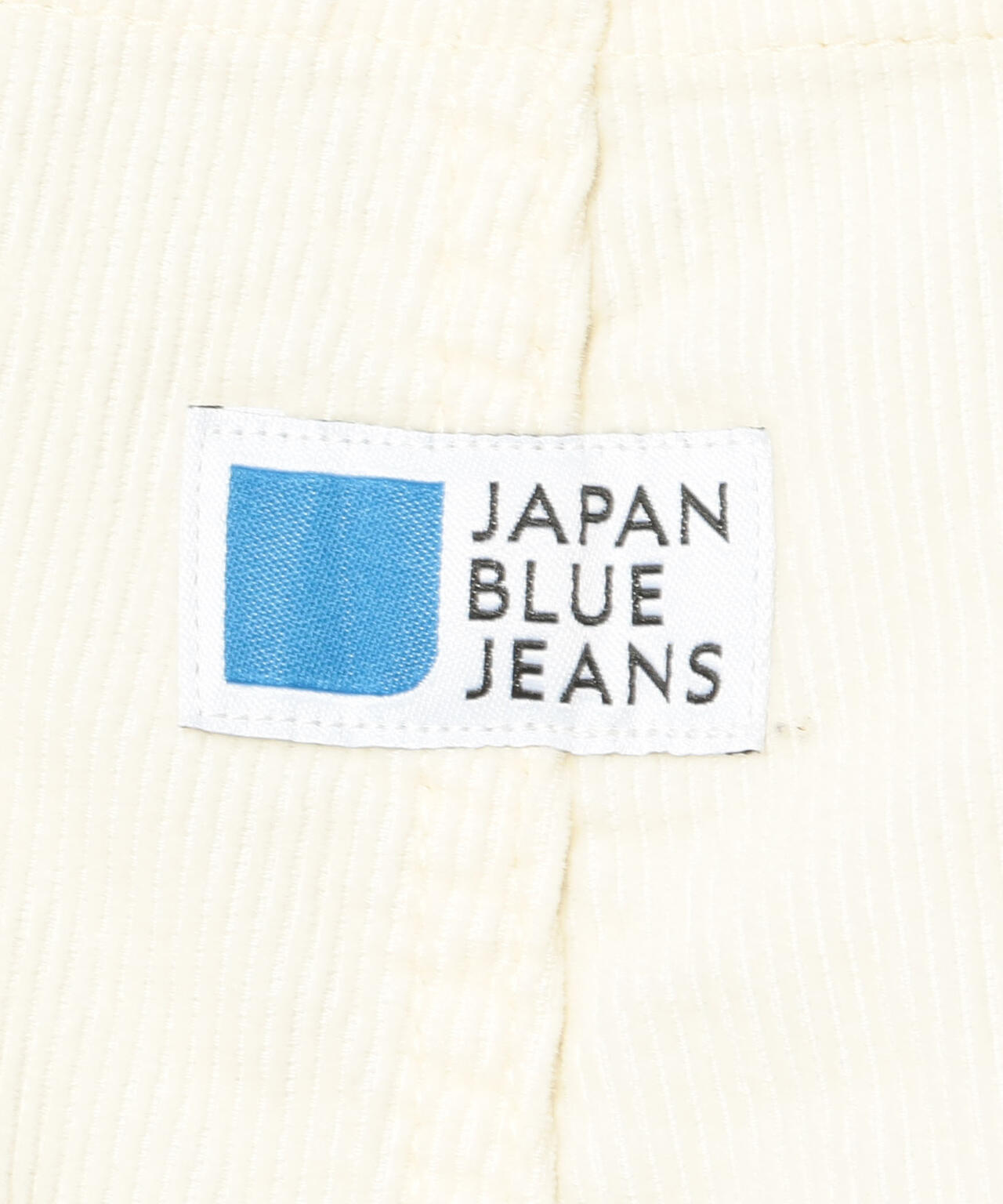 JAPAN BLUE JEANS/ジャパンブルージーンズ　CHEF OVERALL オーバーオール