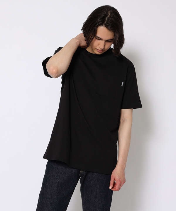 MANASTASH/マナスタッシュ　MS COOL PACK TEE マナスタッシュクールパックティー