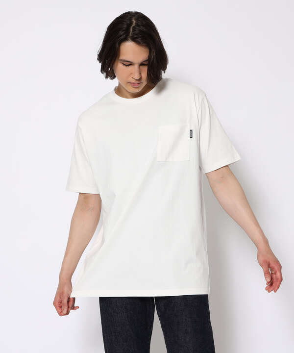 MANASTASH/マナスタッシュ　MS COOL PACK TEE マナスタッシュクールパックティー