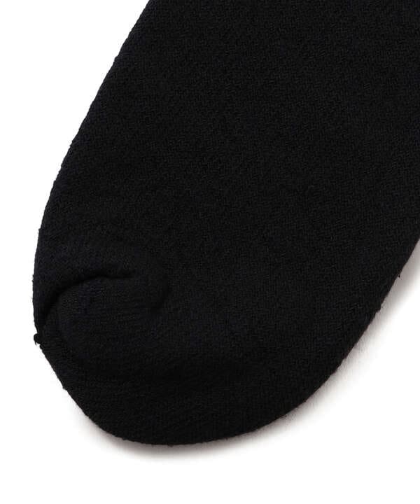 MANASTASH/マナスタッシュ 2P CREW WORK SOCKS