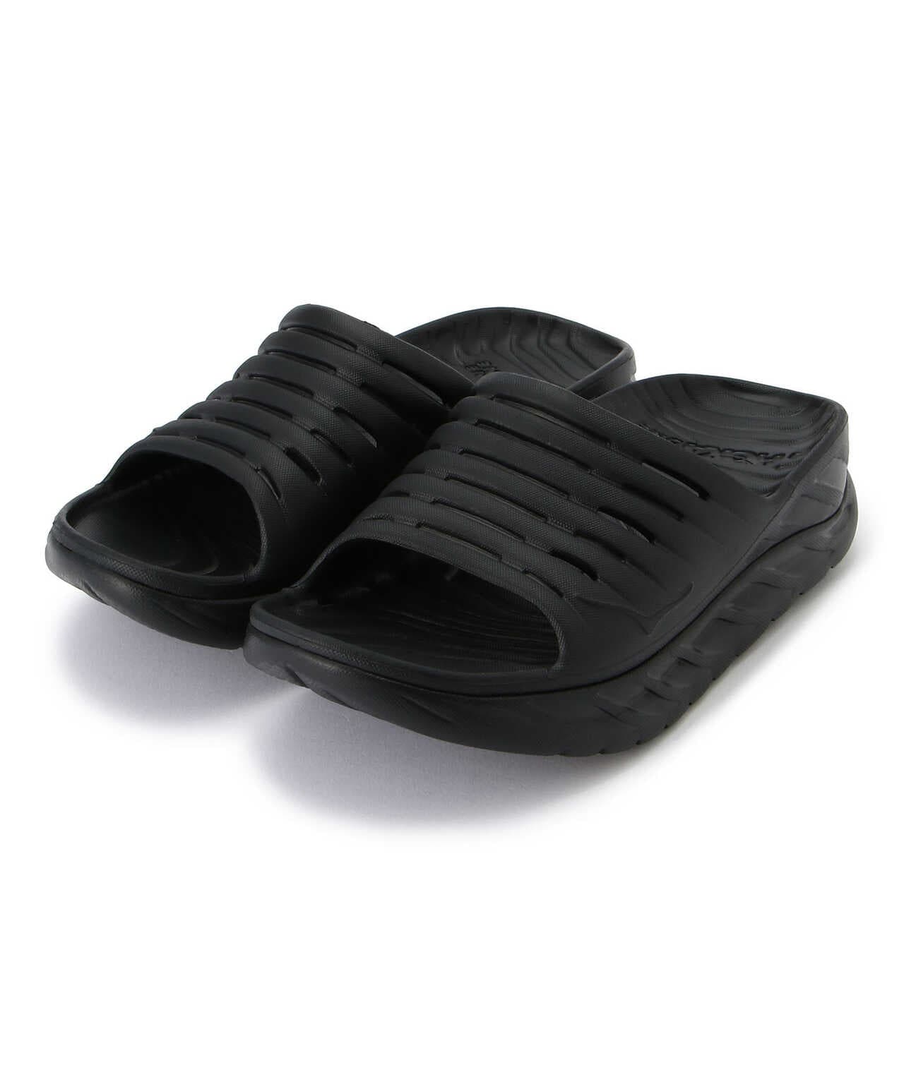 adidas recovery slides