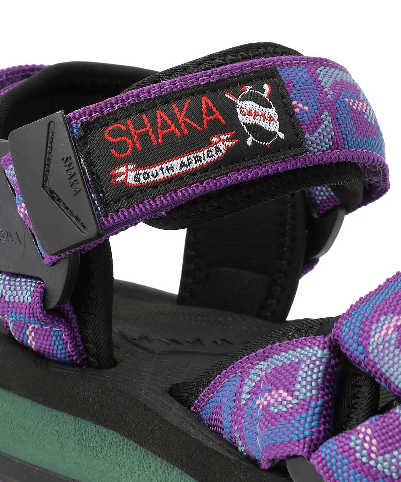 SHAKA/シャカ　NEO CLIMBING ネオクライミング　サンダル