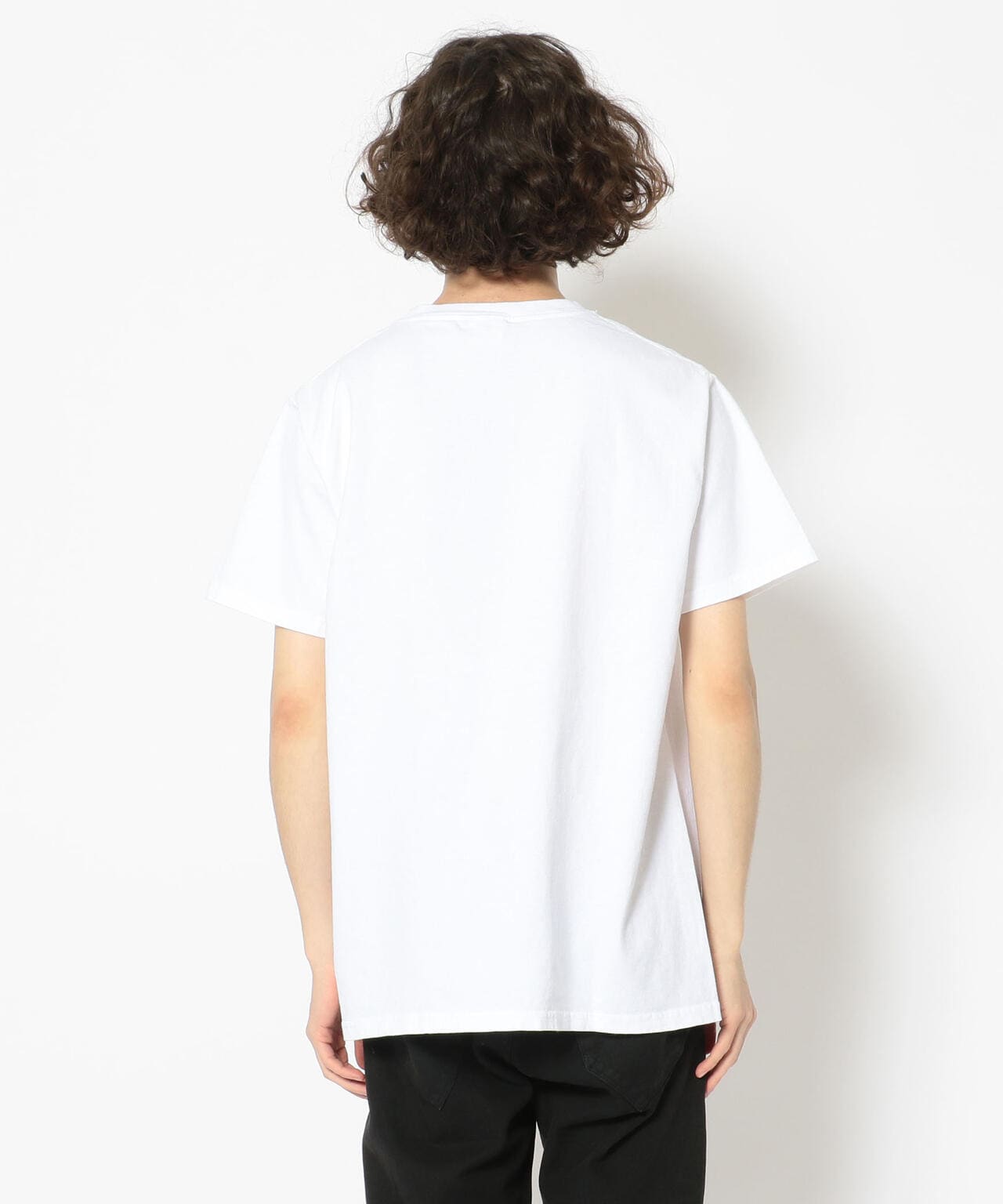 GOODWEAR/グッドウエア S/S POCKET TEE S/Sポケットティー Tシャツ