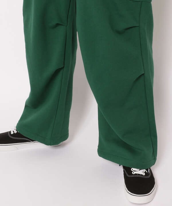 FAZZURA/ファズラ　CARGO PANTS　カーゴパンツ