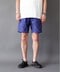 GRAMICCI/グラミチ　SHELL PACKABLE SHORT シェルパッカブルショーツ G2SM-P024