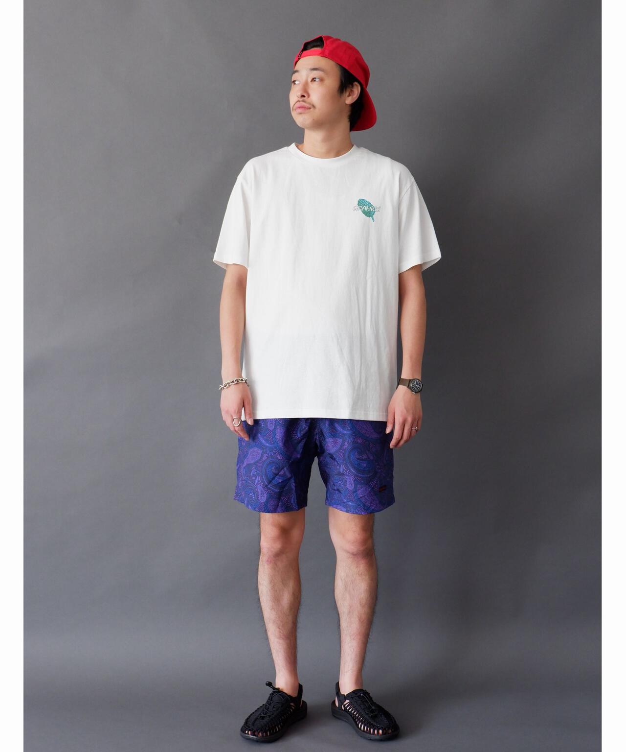 GRAMICCI/グラミチ SHELL PACKABLE SHORT シェルパッカブルショーツ ...