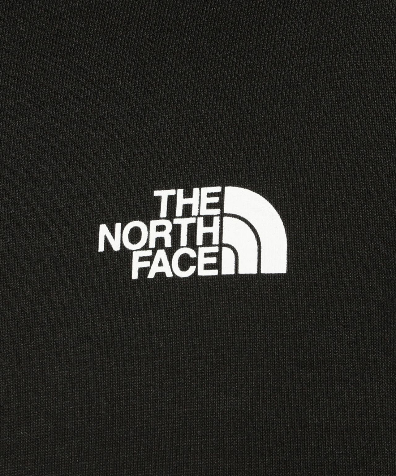 THE NORTH FACE/ザ・ノースフェイス　L/S Back Square Logo Tee NT32230