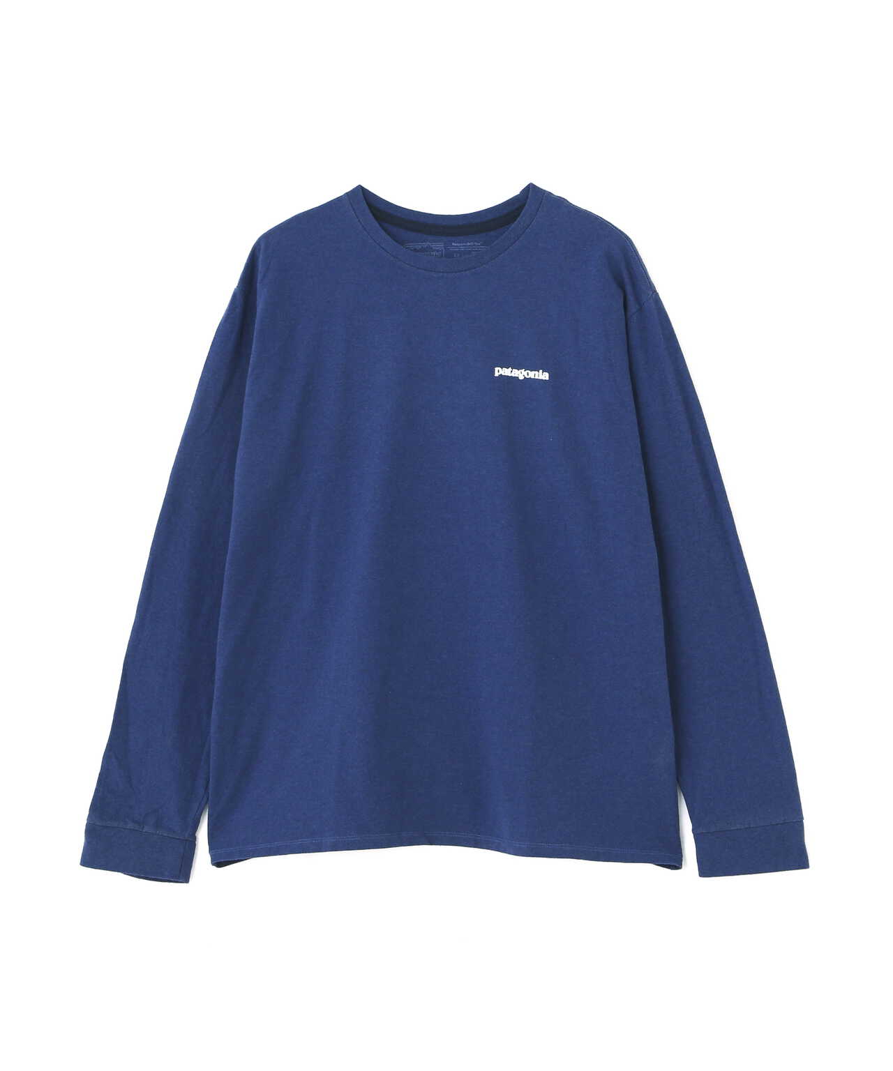 Patagonia/パタゴニア　メンズ・ロングスリーブ・P-6ロゴ・レスポンシビリティー　38518