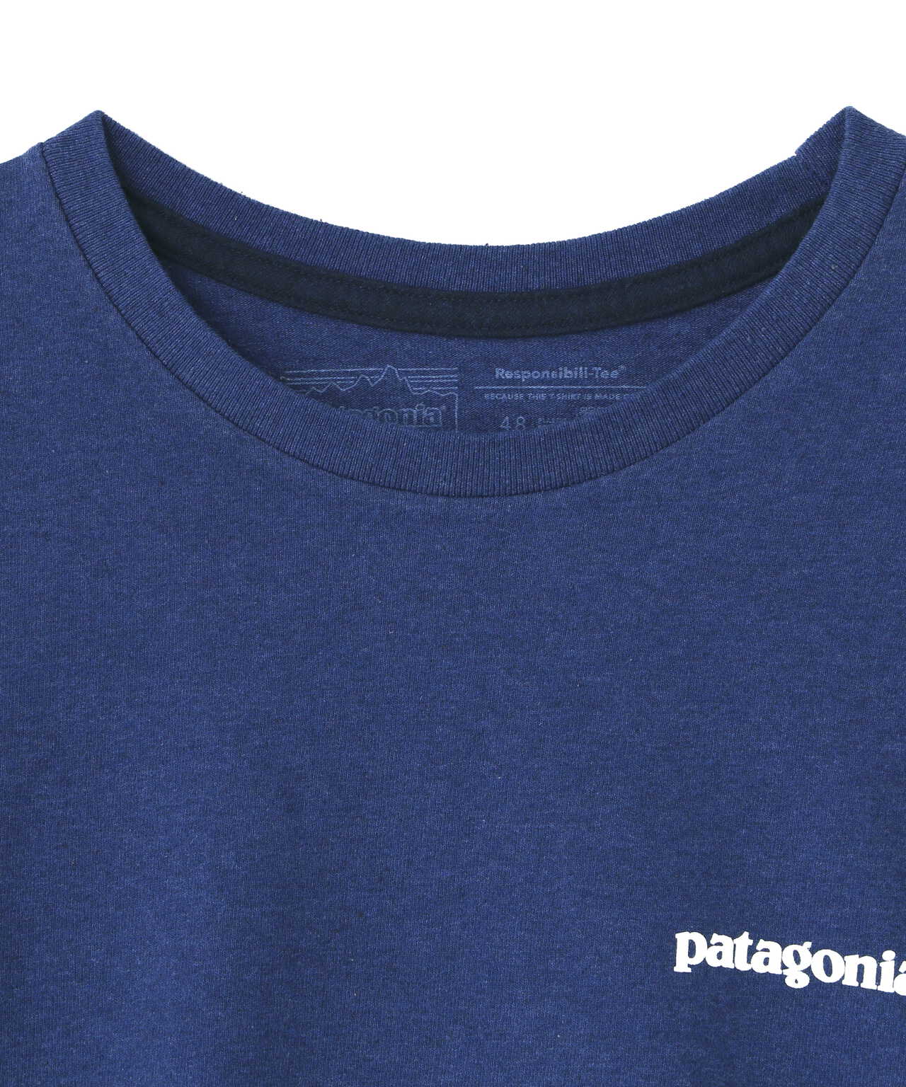 Patagonia/パタゴニア　メンズ・ロングスリーブ・P-6ロゴ・レスポンシビリティー　38518