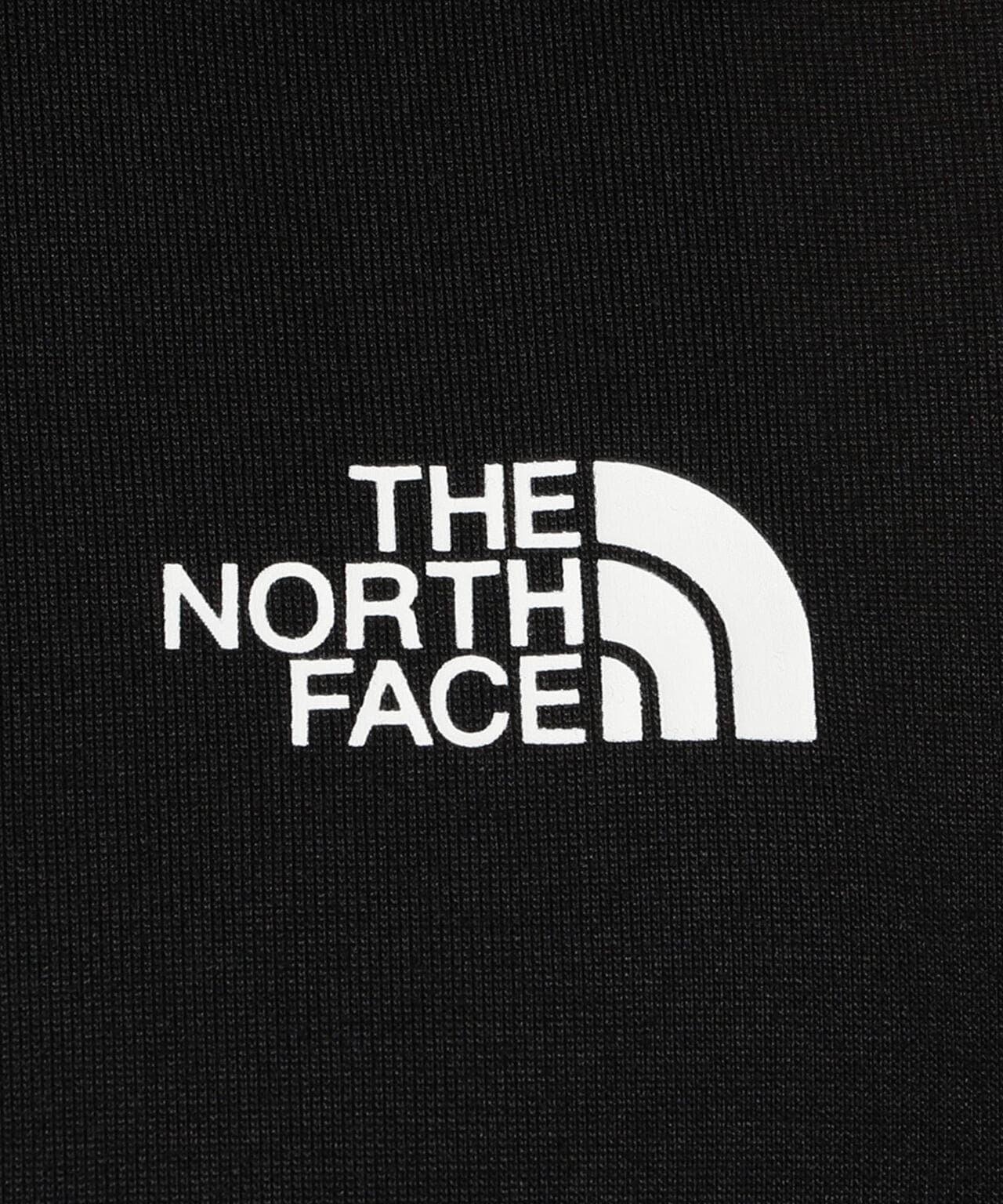 THE NORTH FACE/ザ ノースフェイス/SS Square Camofluge Tee/スクエア カモフラージュ Tシャツ
