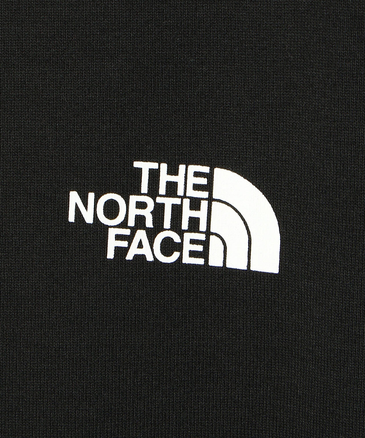THE NORTH FACE/ザ・ノースフェイス/S/S Bandana Square Logo Tee/バンダナスクエアロゴTシャツ