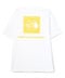 THE NORTH FACE/ザ・ノースフェイス/S/S Bandana Square Logo Tee/バンダナスクエアロゴTシャツ