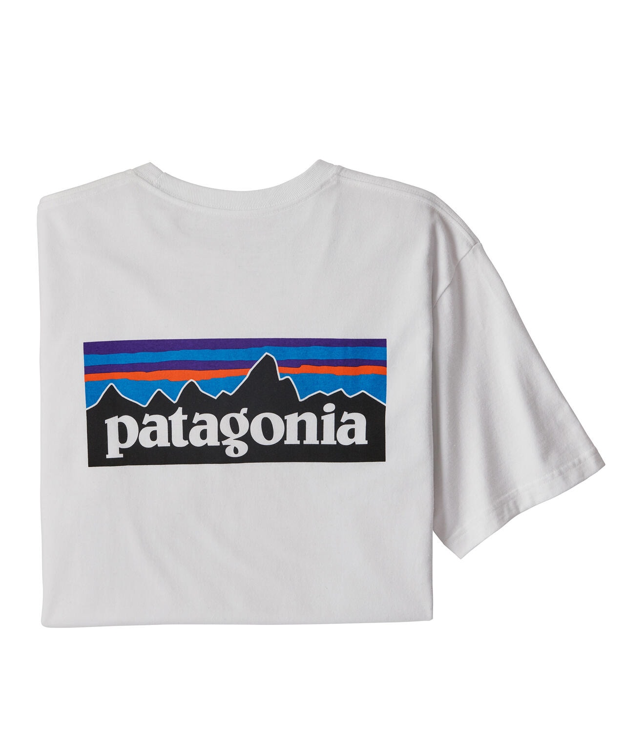 PATAGONIA/パタゴニア　P-6ロゴ・レスポンシビリティー　(38504)
