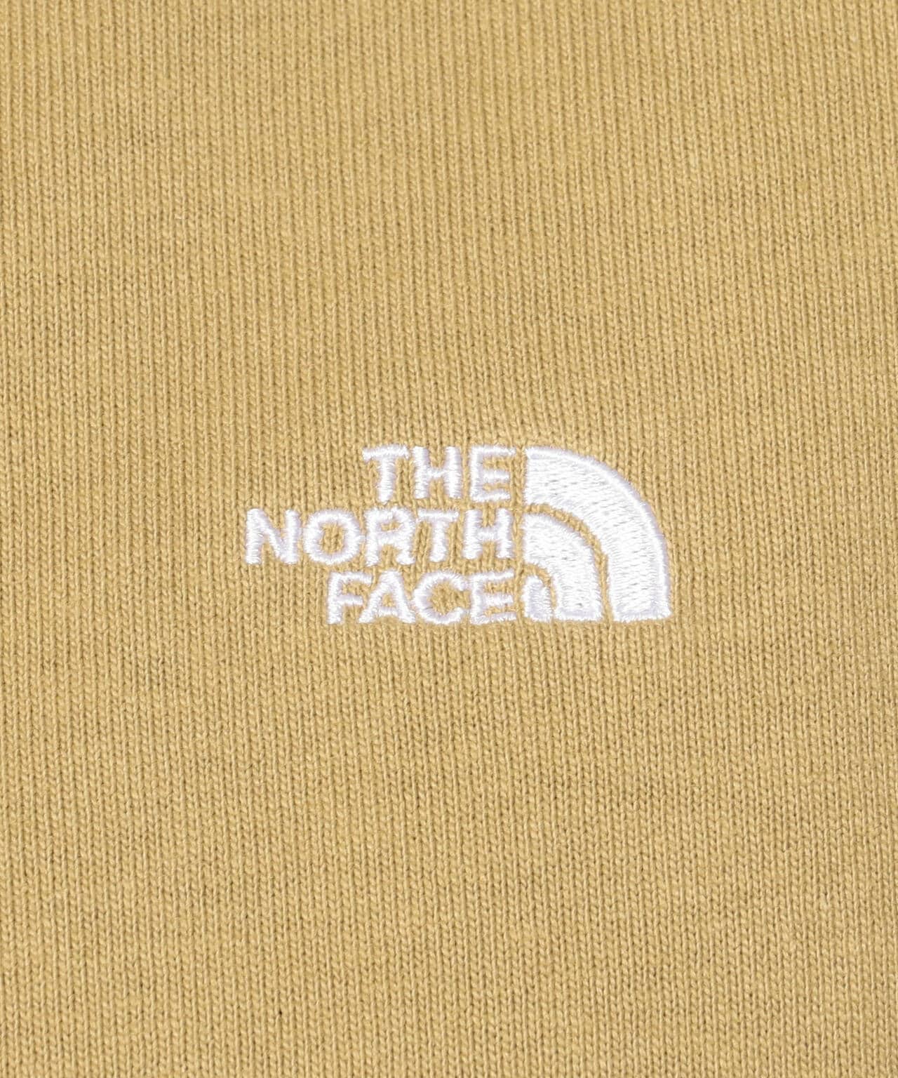 THE NORTH FACE/ザ・ノースフェイス　S/S Nuptse Cotton Tee ヌプシコットンティー　NT32248