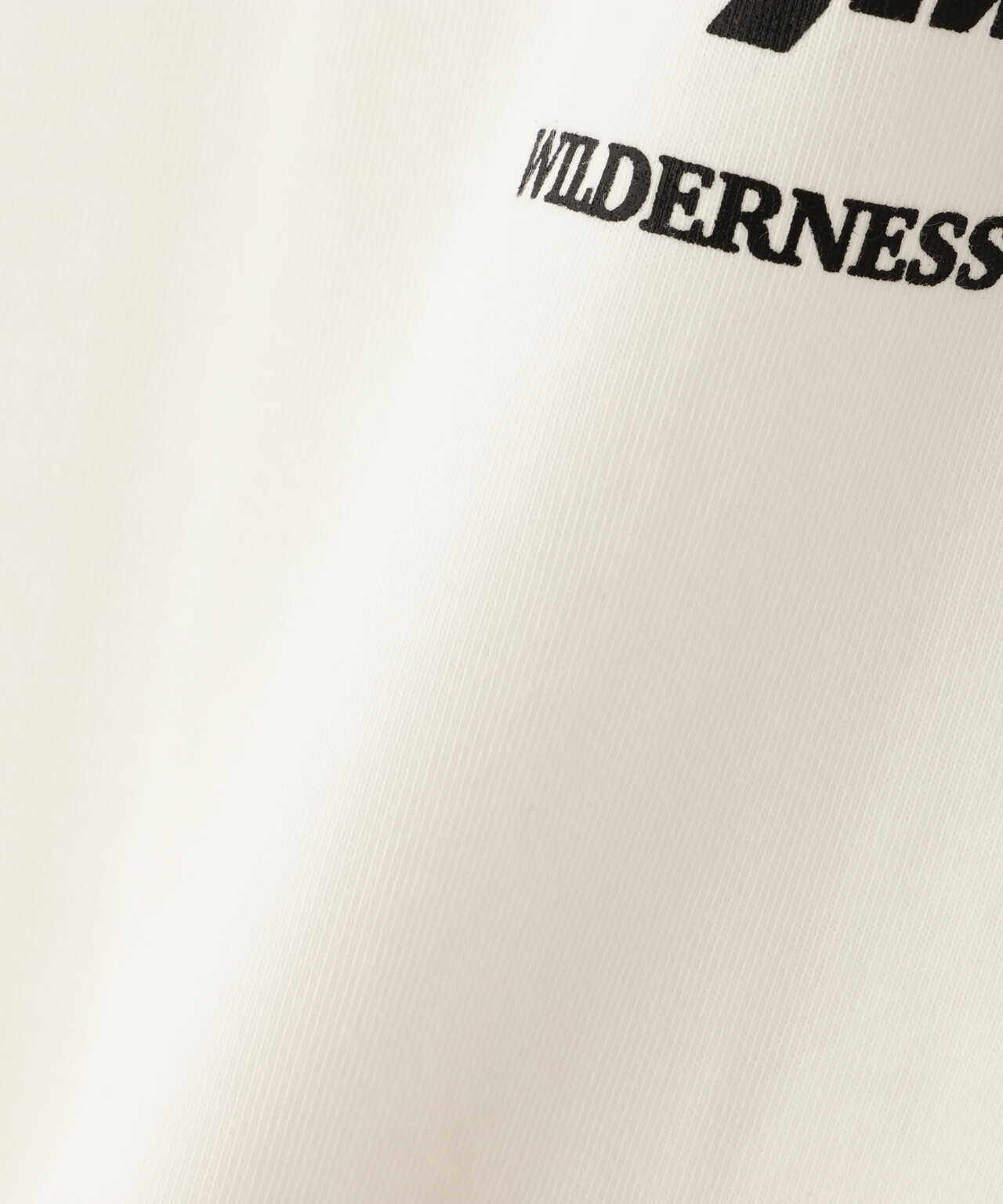 WILDERNESS EXPERIENCE ウィルダネス × ジムニー DNA Tシャツ