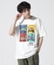 WILDERNESS EXPERIENCE ウィルダネス × ジムニー DNA Tシャツ