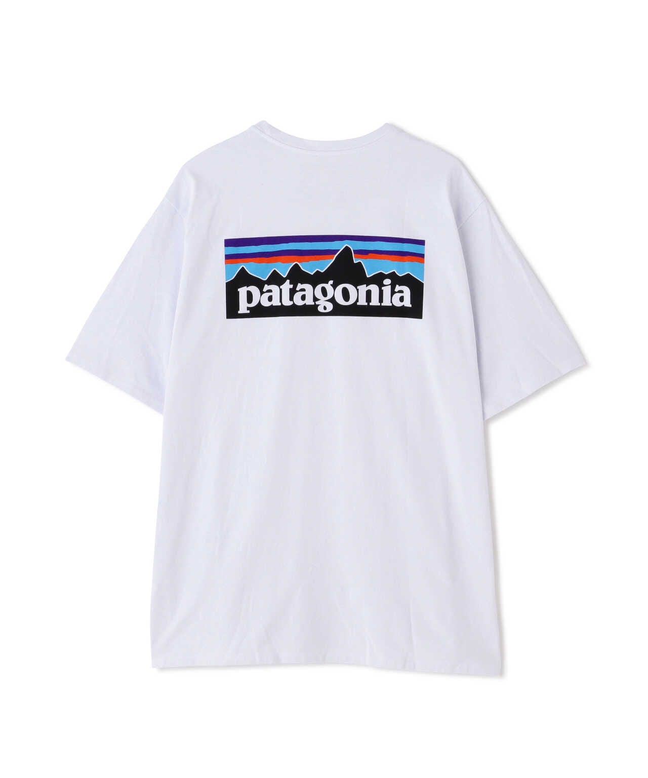 PATAGONIA/パタゴニア P-6ロゴ・レスポンシビリティー (38504) | BEAVER ( ビーバー ) | US ONLINE  STORE（US オンラインストア）