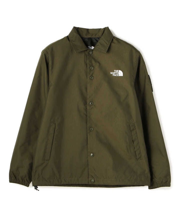 THE NORTH FACE/ザ・ノースフェイス The Coach Jacket ザ コーチ 