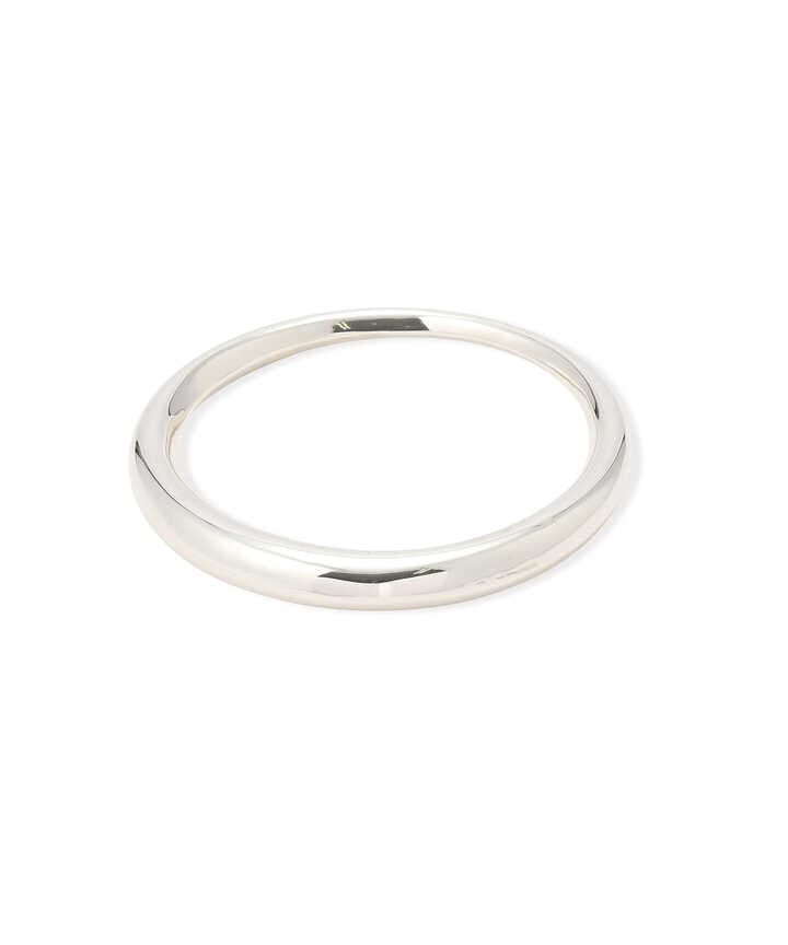 LAVER/ラバー ASYMMETRIC BANGLE アシンメトリックバングル