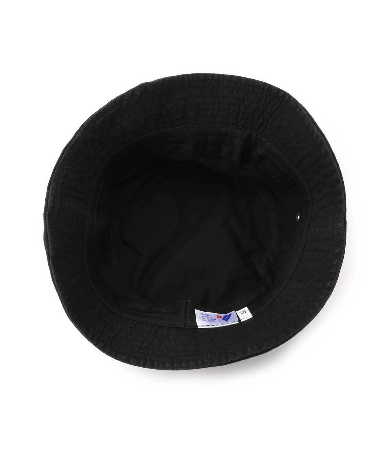 MEGA CAP/メガキャップ Pigment Dyed Twill Washed Bucket Hat ハット BEAVER ビーバー  US ONLINE STORE（US オンラインストア）